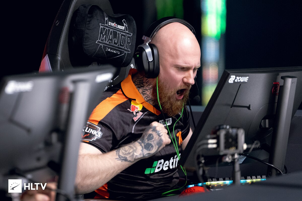 Легенда шведського CS KRIMZ тепер у складі EYEBALLERS