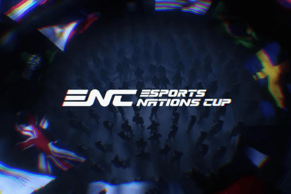 Як працюють Wildcard слоти в Esports Nations Cup 2026