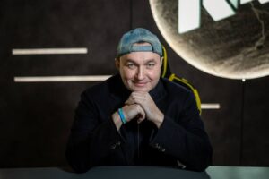 Максим Кріппа про трансформацію UESF та розвиток кіберспорту в Україні
