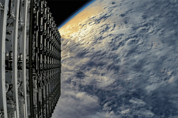 Інтернет Starlink стане доступним пасажирам Wizz Air