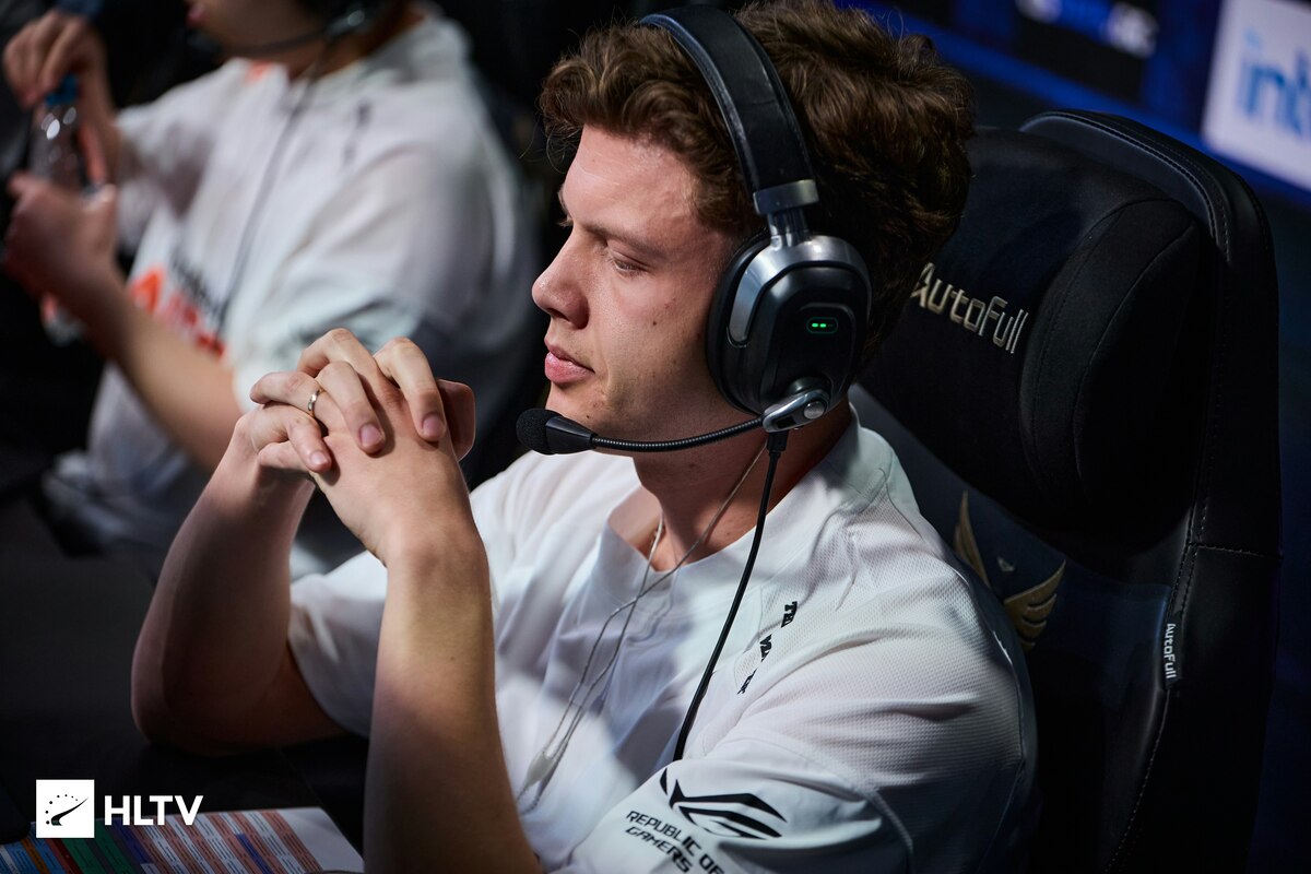 NRG відправила br0 на лаву запасних
