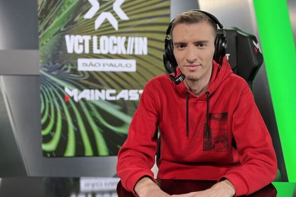 Коментатор студії Maincast долучився до лав Збройних сил України