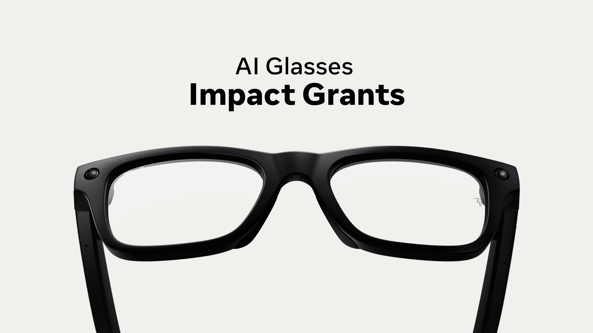 AI Glasses