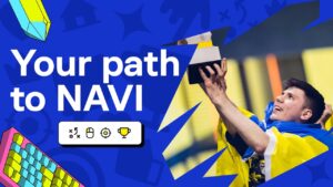 Академія NAVI