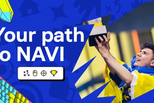 Академія NAVI