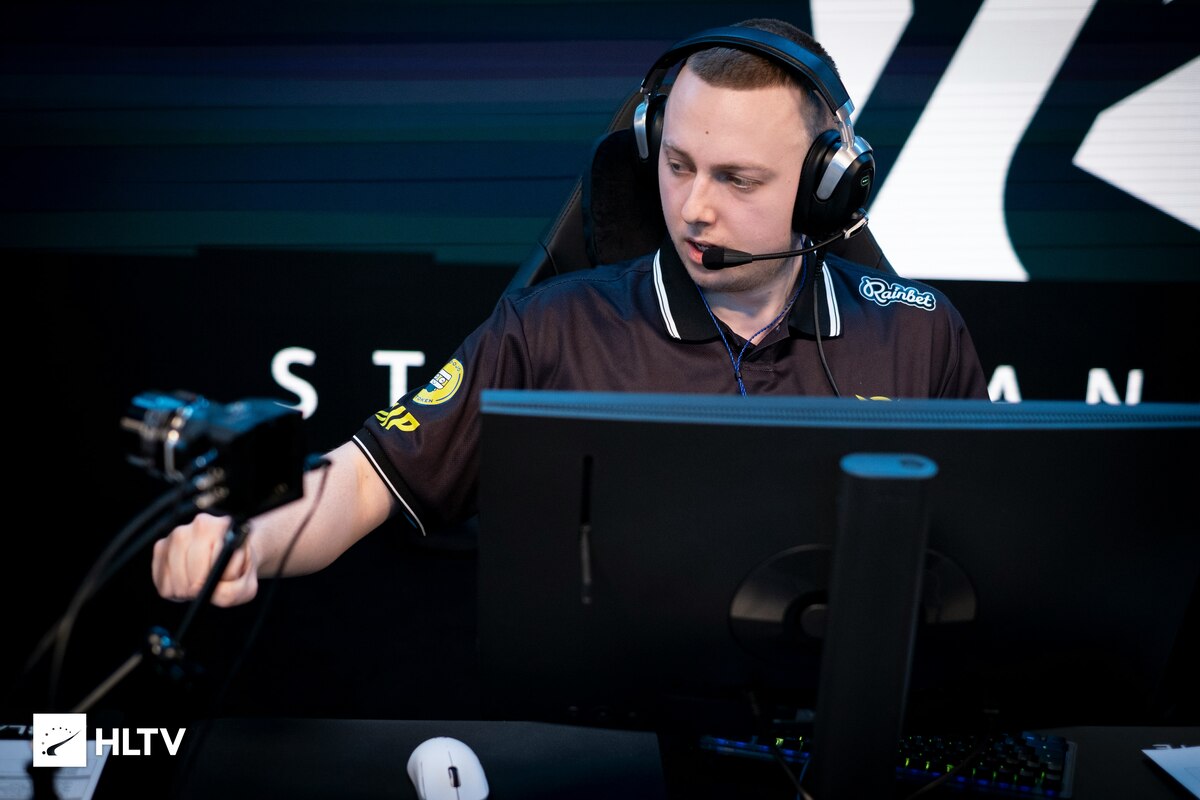 cairne приєднався до Fnatic — організація зібрала повністю український склад