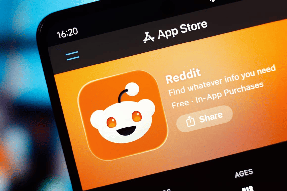 Reddit посилює модерацію за допомогою ШІ