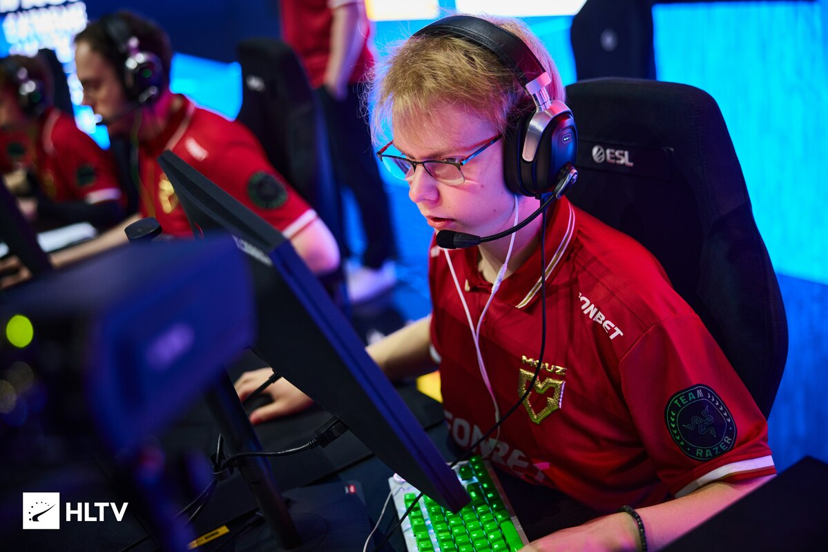 Jimpphat залишив MOUZ та став гравцем Aurora