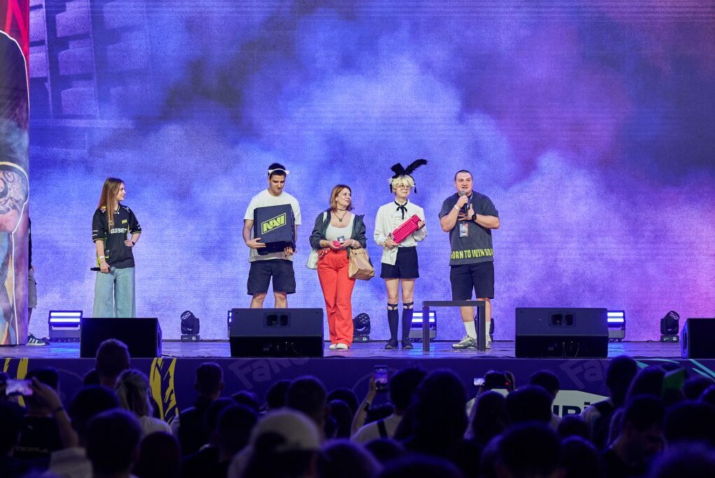 UESF Red Bull ClassiCS Ukraine