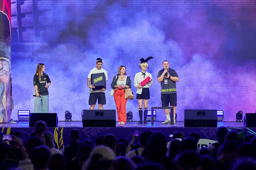 UESF Red Bull ClassiCS Ukraine