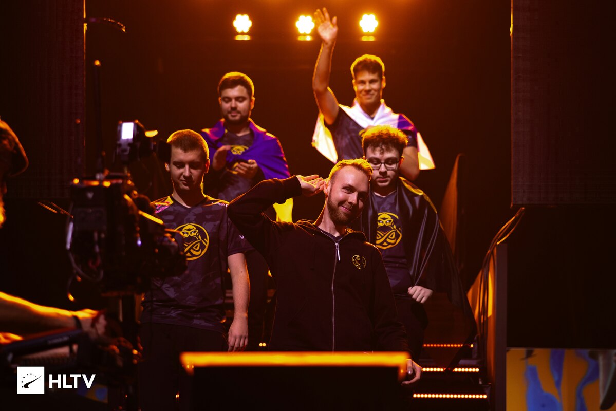 gla1ve, Neityu, xKacpersky, podi, sdy