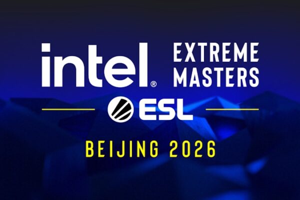 IEM Beijing 2026