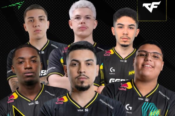 NAVI CrossFire