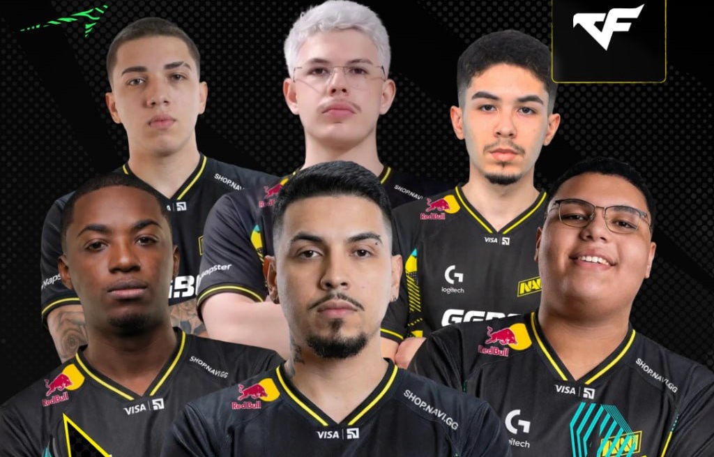NAVI CrossFire
