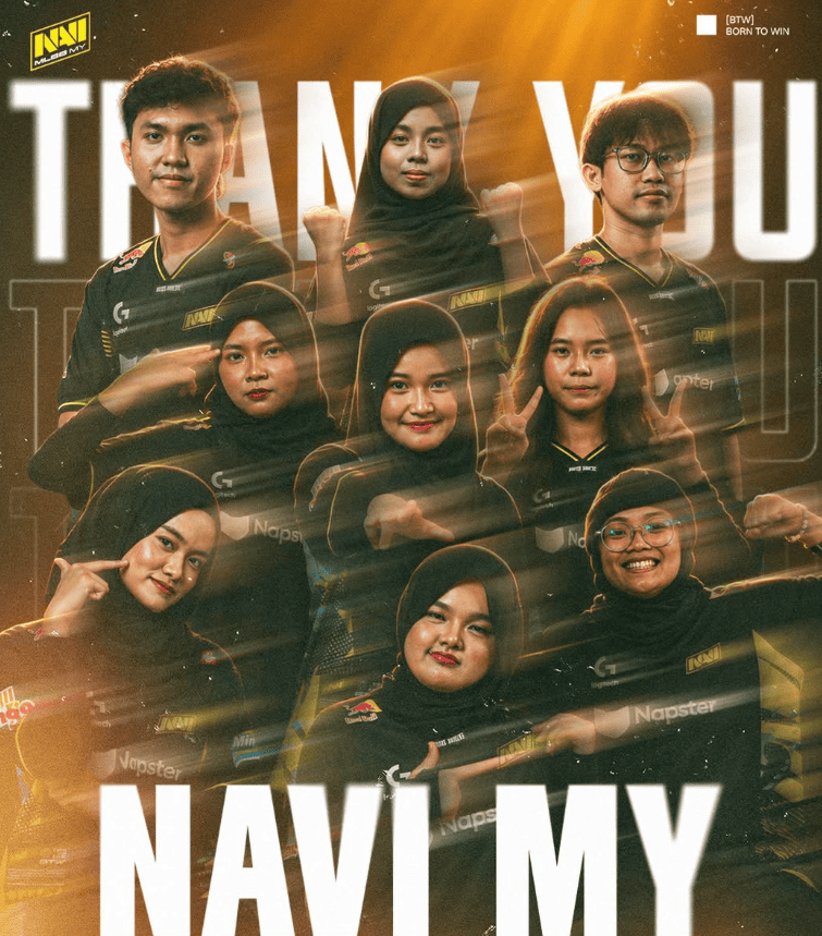 NAVI MY
