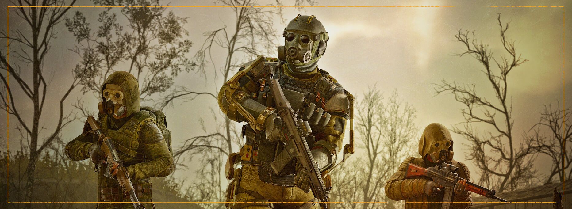 Оновлення 2.0 S.T.A.L.K.E.R. 2