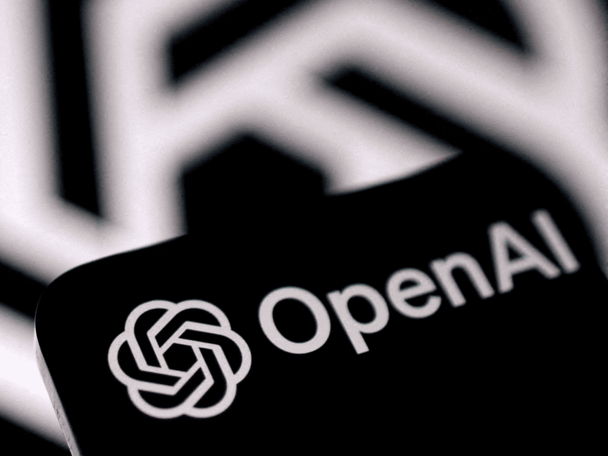 OpenAI Astra