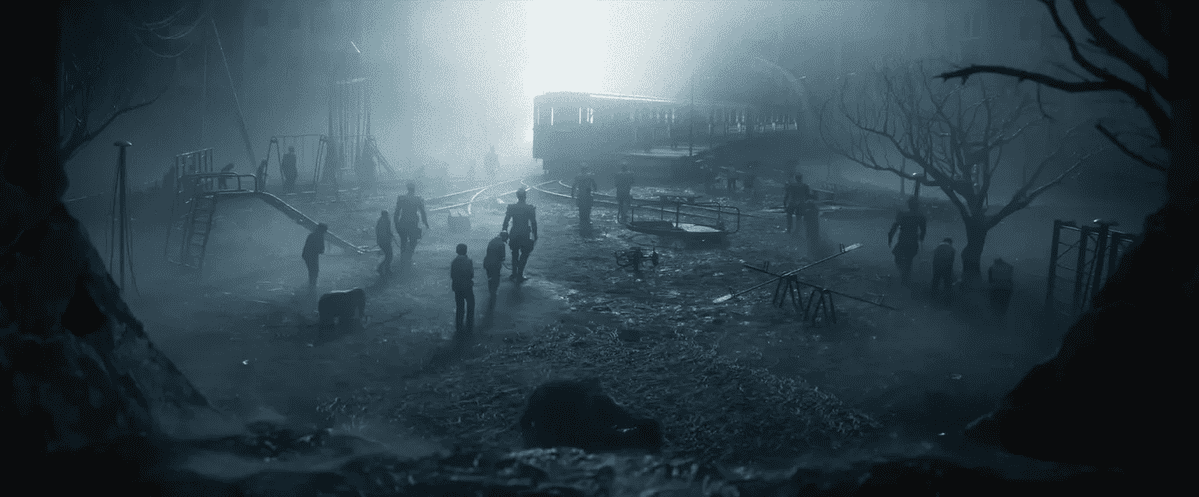Metro 2039