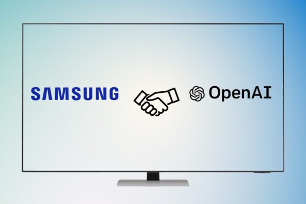 OpenAI Samsung