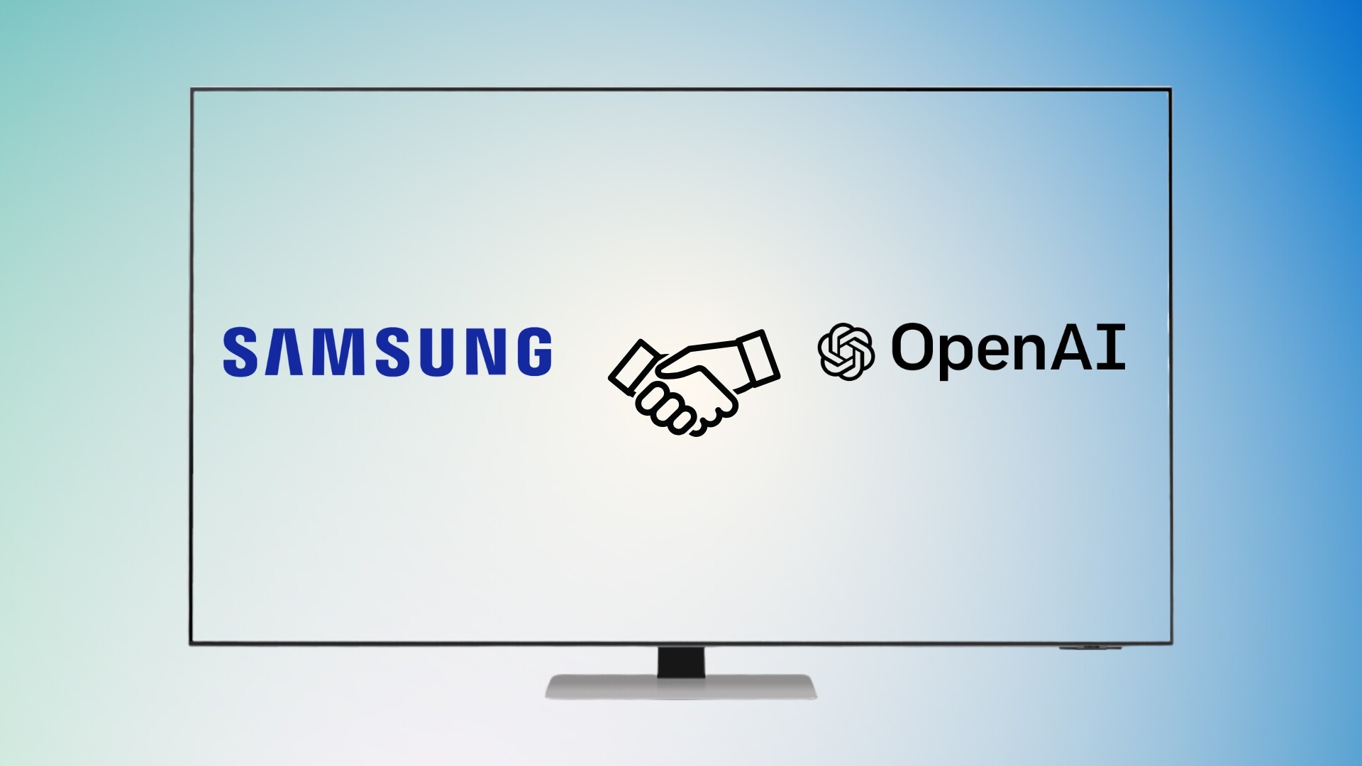 OpenAI Samsung