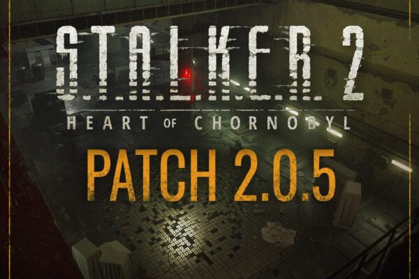 S.T.A.L.K.E.R. 2