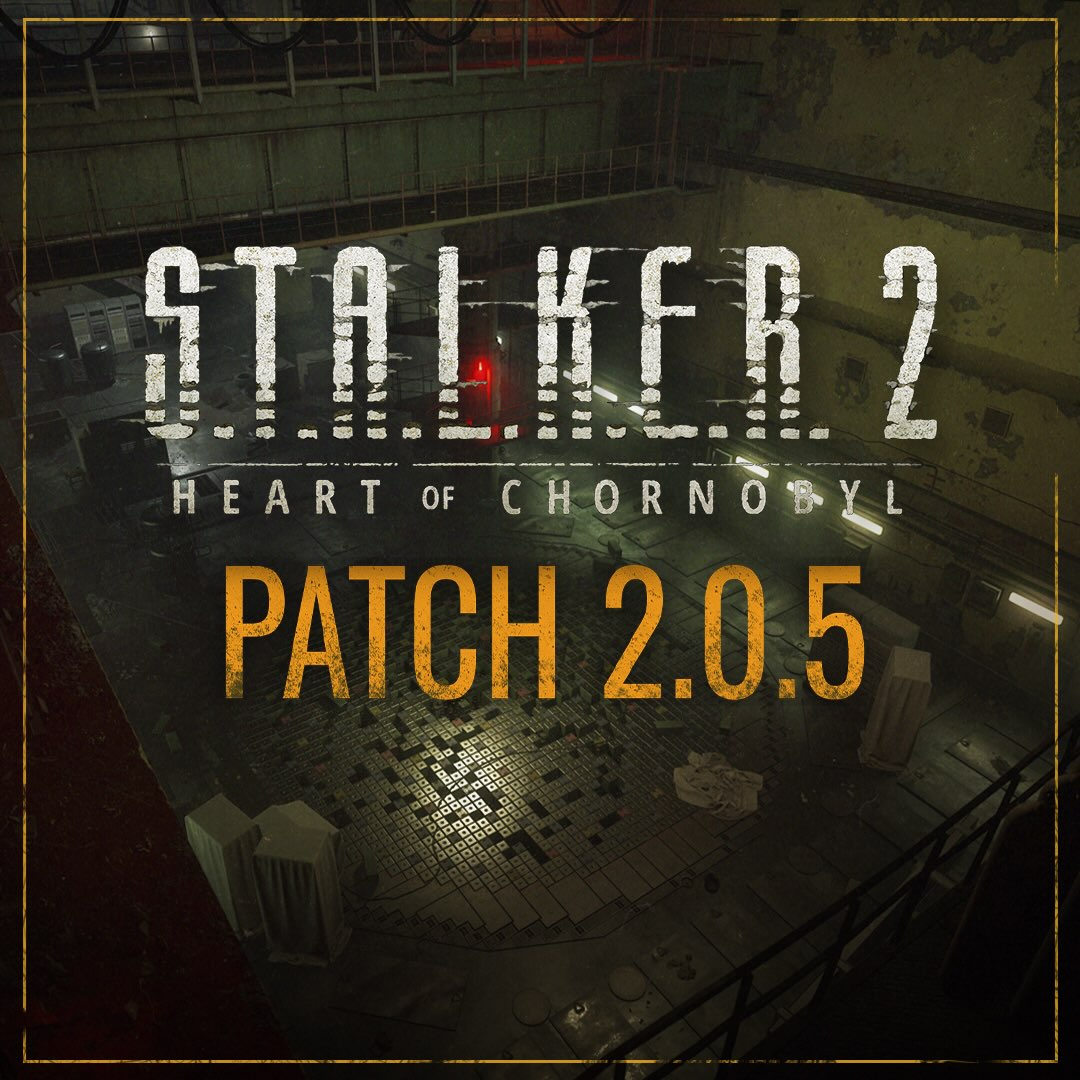 S.T.A.L.K.E.R. 2