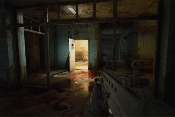 S.T.A.L.K.E.R. 2