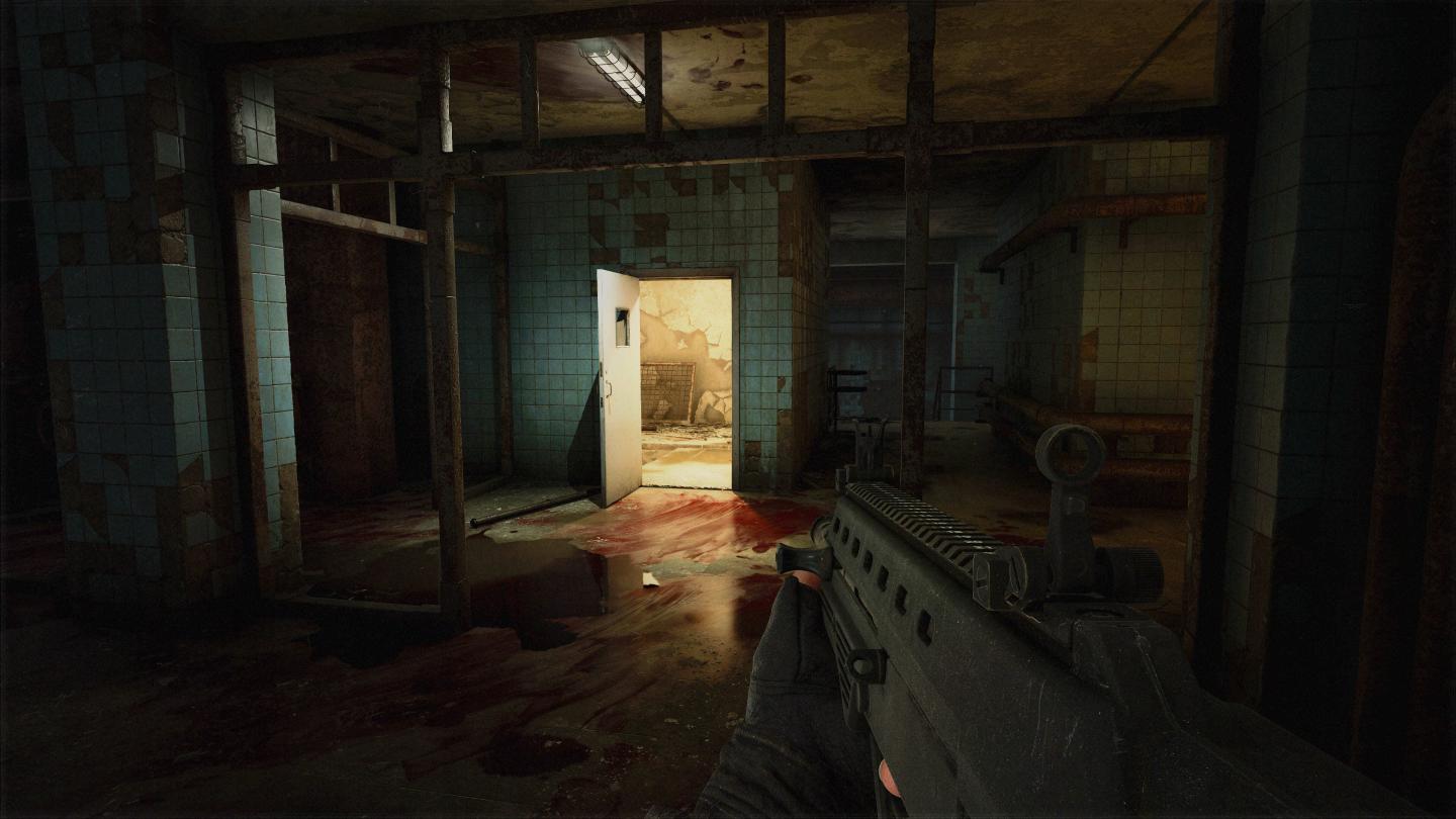 S.T.A.L.K.E.R. 2