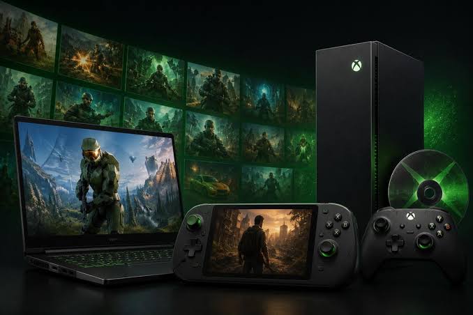 Xbox 360 на ПК